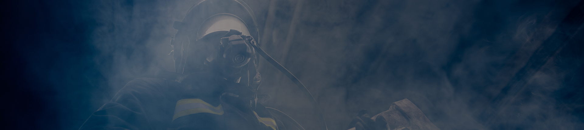 Serie luchtmaskers