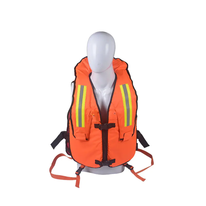 Firefighter Professional Hybrid PFD - Versterkte reddingsvest