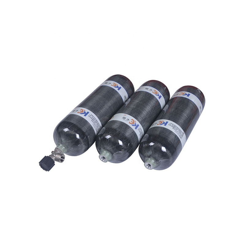 SCBA-cilinder