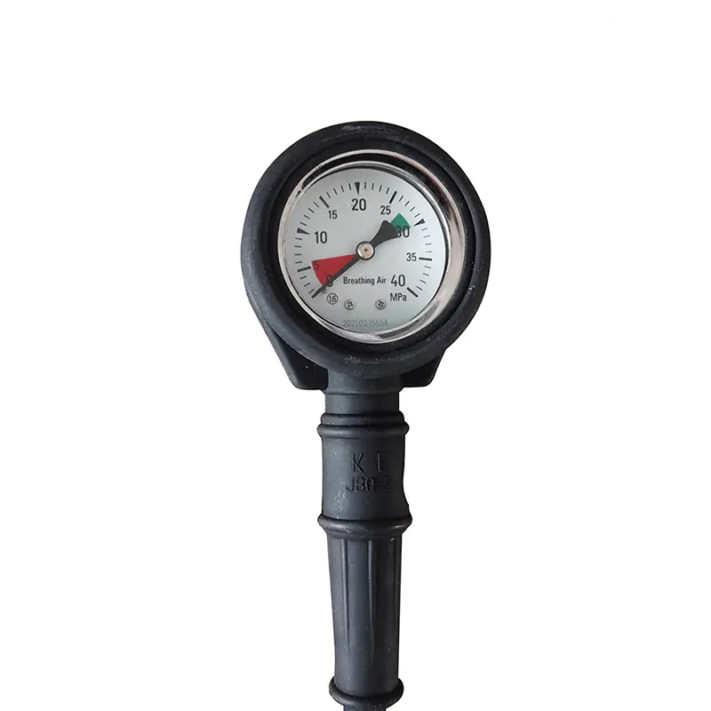 Luchtdrukmeter